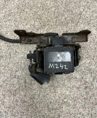 Nissan Qashqai Distronic sensor radar 284384EA5A 0203300114