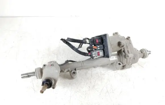 Tesla Model 3 Steering rack 104483199E