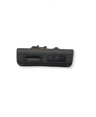 Peugeot 3008 I ESP (stability program) switch 96656490XT 3398520101 R020120110