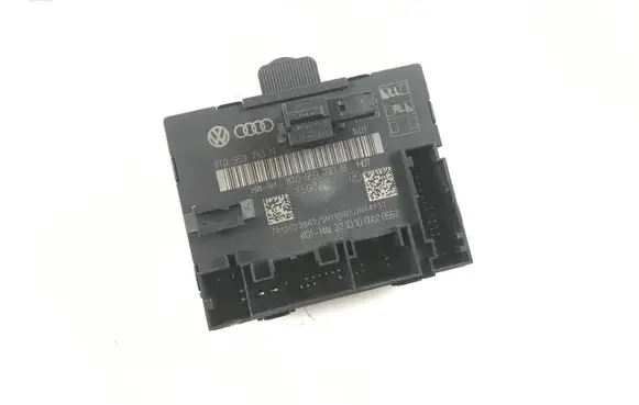 Audi A5 8T 8F Door control unit/module 8T0959793N 8T0959793B