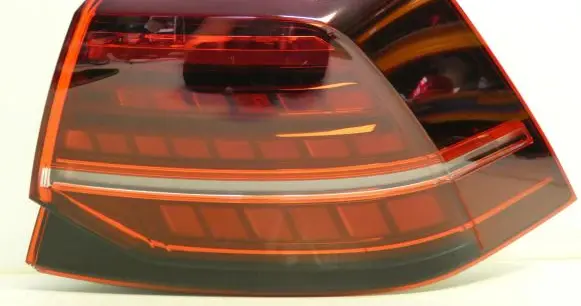 Volkswagen Golf VII Rear/tail lights 5G0945308P