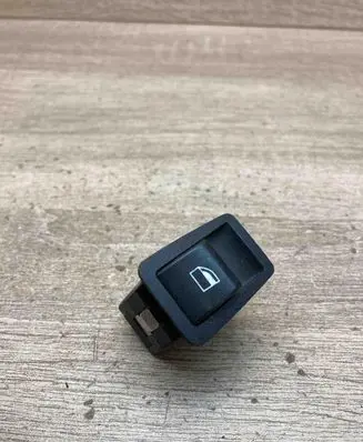 BMW 3 E46 Electric window control switch 8368921 03120400