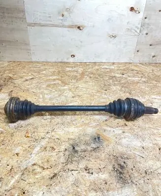BMW X5 E53 Rear driveshaft 7500914 3438321 33207500914