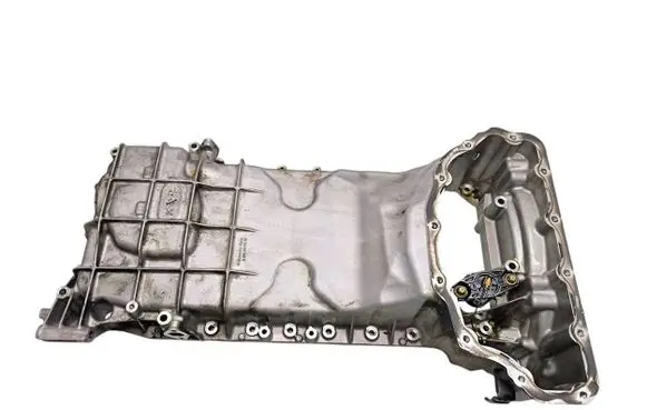 Mercedes-Benz GL X166 Oil sump A2780140200