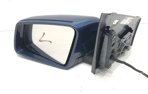 Mercedes-Benz B W246 W242 Front door electric wing mirror 