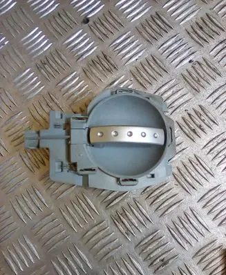 Citroen C3 Front door interior handle 9647164377 8136D