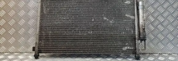 Honda FR-V A/C cooling radiator (condenser)