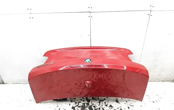BMW 2 F22 F23 Tailgate/trunk/boot lid BMWF22KLPBGZ