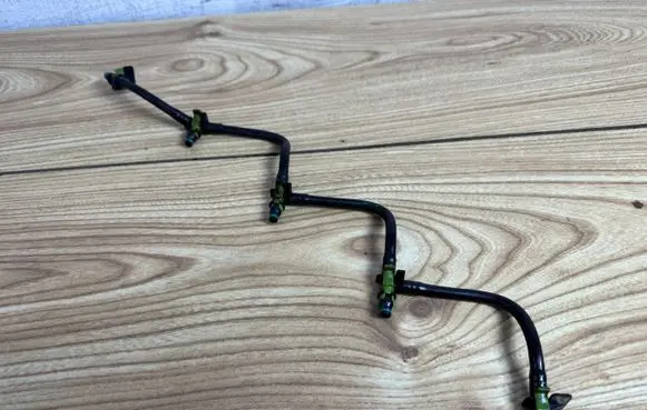Ford S-MAX Fuel return line/hose 