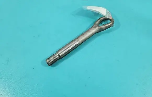 Mercedes-Benz A W177 AMG Towing hook eye IMPRK1565092