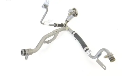 Mercedes-Benz C W205 Engine coolant pipe/hose A1772000851