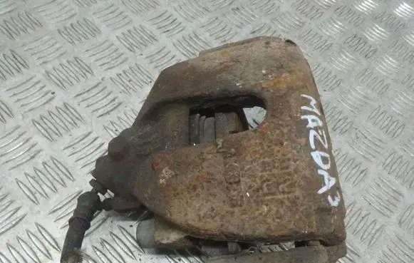 Mazda 3 I Front brake caliper