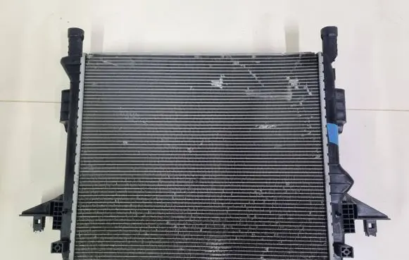 Volkswagen ID.4 Coolant radiator 1EA121251B