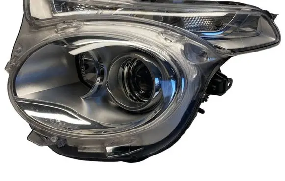 Citroen C1 Headlight/headlamp 811500H170 90026272