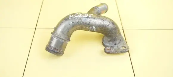 Land Rover Range Rover Evoque L538 Engine coolant pipe/hose G4D38A544BC 204DTD