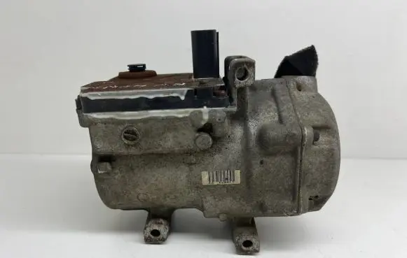 Lexus RX 330 - 350 - 400H Air conditioning (A/C) compressor (pump) 0420000230 8837048021 0422000061