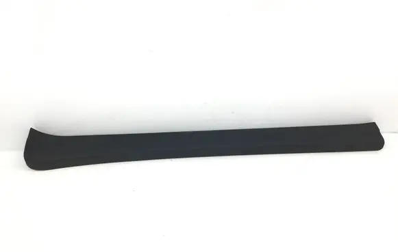Mercedes-Benz AMG GT R190 C190 Front sill trim cover A1906802800
