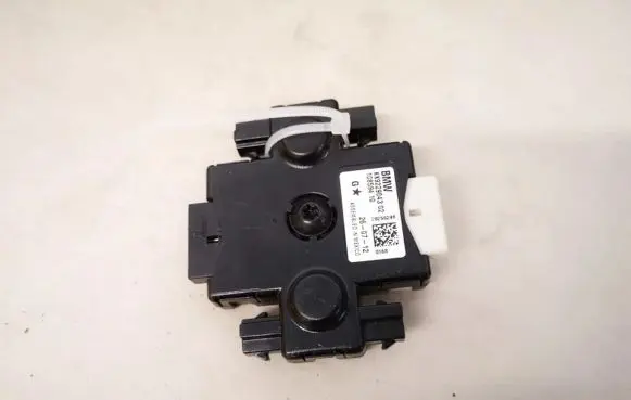 BMW 3 F30 F35 F31 Antenna control unit kk922904302 10859410