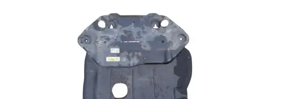 Jeep Grand Cherokee Engine splash shield/under tray 68191341AB