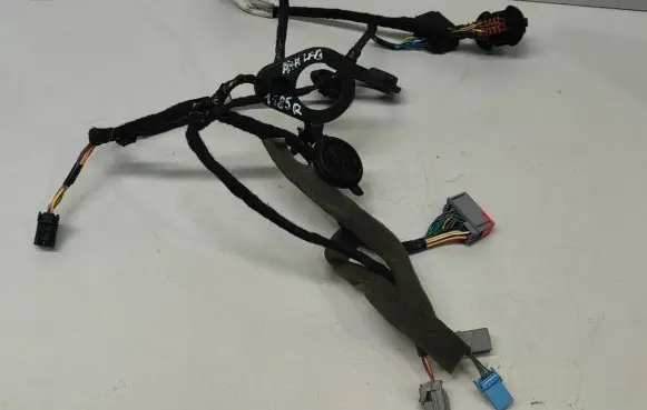 Volvo XC60 Rear door wiring loom 31374767
