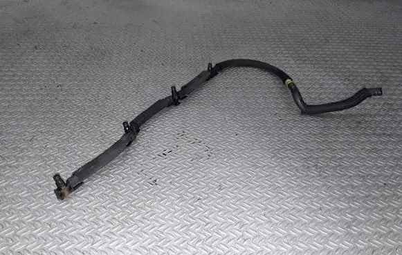 Skoda Yeti (5L) Fuel return line/hose 