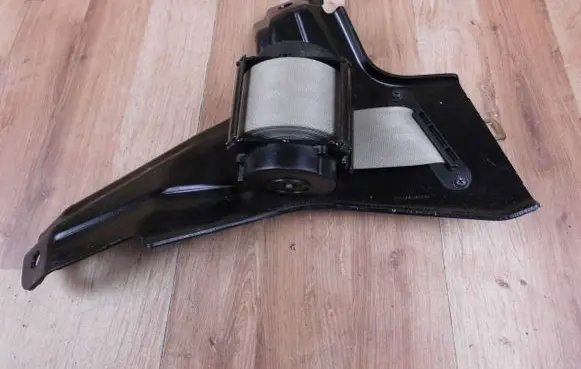 Honda CR-V Rear seatbelt 816803A0A01ZA