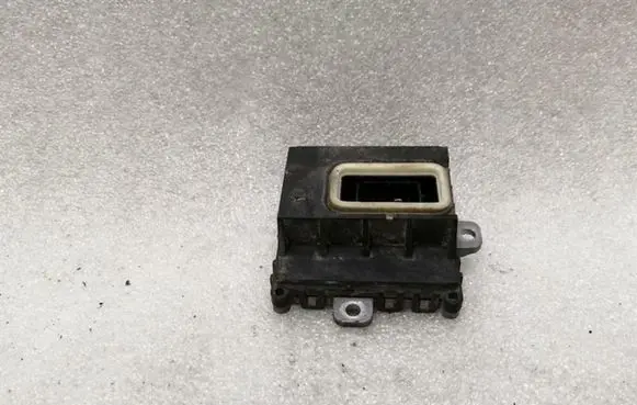 BMW 7 E65 E66 Headlight ballast module Xenon 7189312