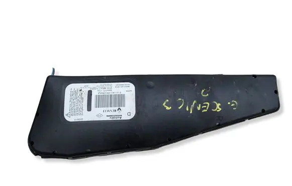 Renault Scenic III - Grand scenic III Seat airbag 985H10013R