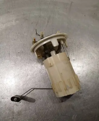 Fuel level sensor