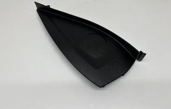 BMW M4 G82 G83 Dashboard side end trim 9856129