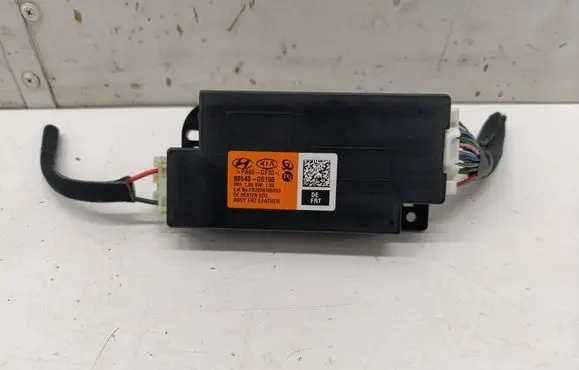 KIA Niro Other control units/modules 88540G5100