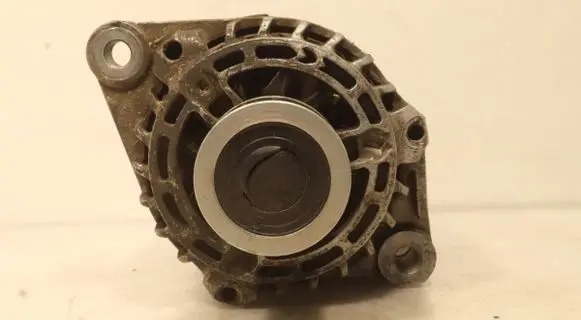Opel Astra H Generator/alternator 93168028