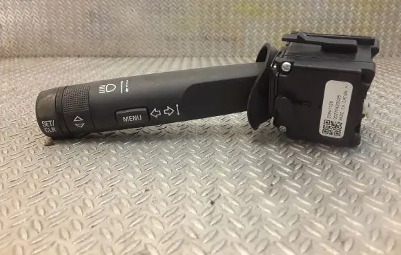 Opel Insignia A Indicator stalk 20941129
