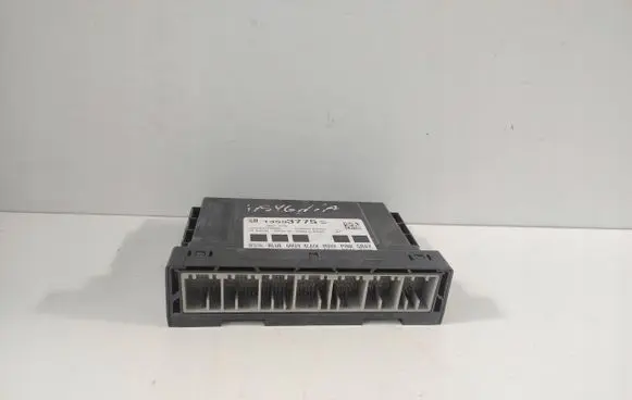 Opel Insignia A Other control units/modules 13593775