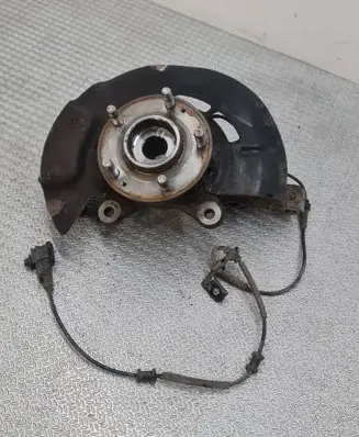 KIA Sportage Front wheel hub spindle knuckle 