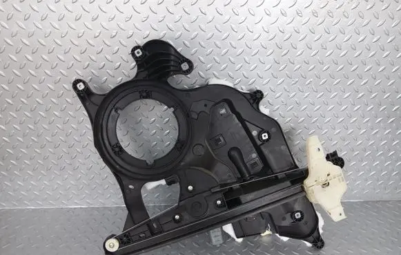 Toyota ProAce City Front door window regulator with motor SU001B3684 9840175680