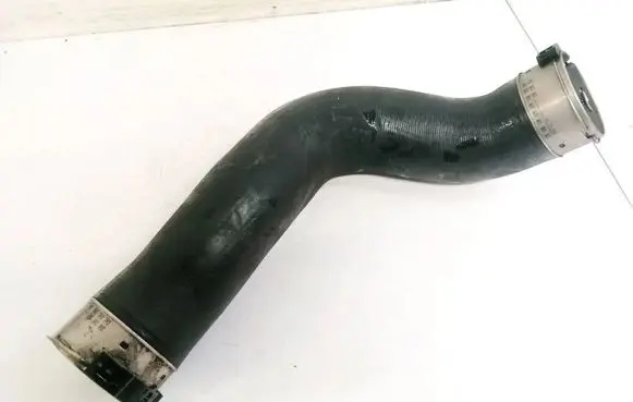 BMW 5 GT F07 Intercooler hose/pipe 781061502 11279412
