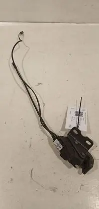BMW i3 Rear door lock 51227291034