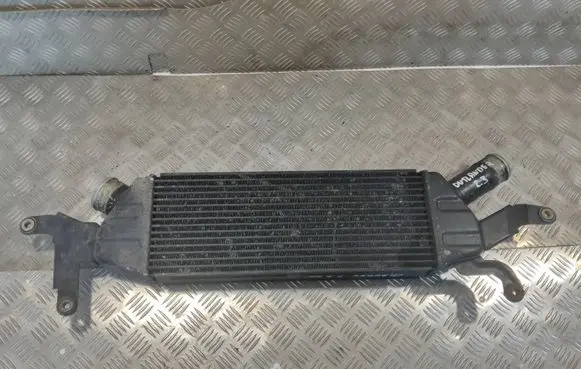 Mitsubishi Outlander Intercooler radiator 1530A107 022101