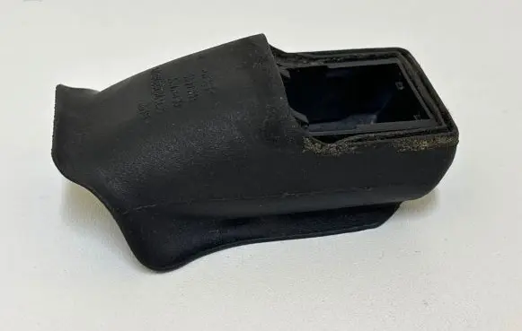 BMW 1 E81 E87 Front door check strap stopper 7070376 51217070376 11884410