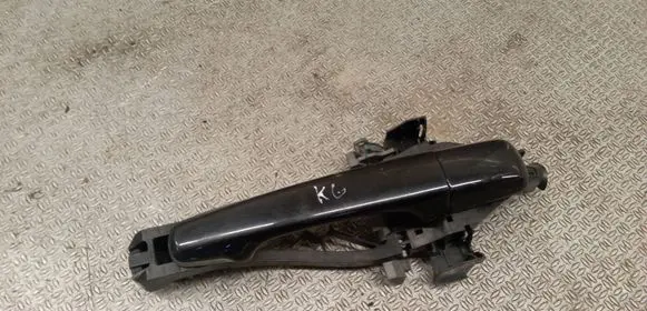 Volvo V70 Rear door exterior handle 