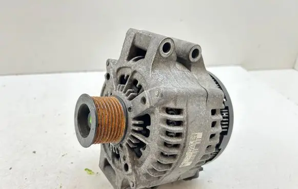 Generator/alternator