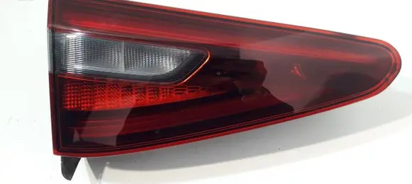 Alfa Romeo Stelvio Rear/tail lights 00505531790