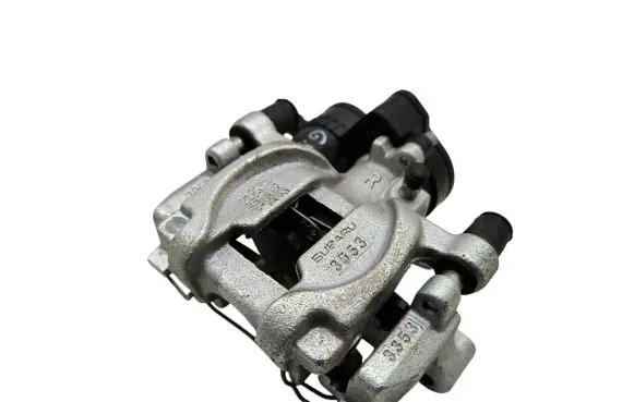 Subaru Forester SK Rear brake caliper 26620SJ020 3U00K