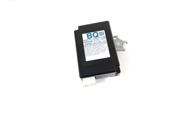 Lexus IS III XE30 Other control units/modules 897B053020