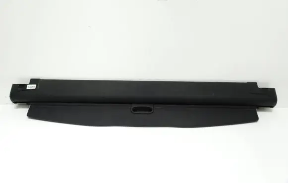 BMW X3 E83 Parcel shelf load cover 3424662 003030006700 14588610