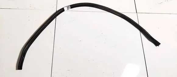 Opel Astra F Rubber seal front coupe door 