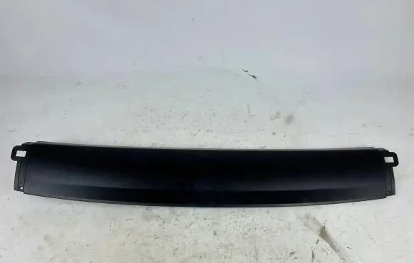 BMW X5 E70 Other trunk/boot trim element 7149635 177711410