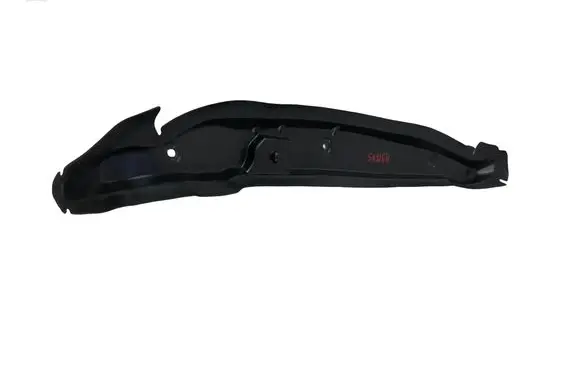 Mercedes-Benz CLA C118 X118 Fender end trim A1188890100