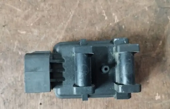 Dodge Durango I Air pressure sensor 58029405